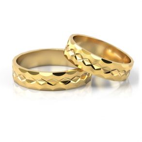 Eksklusive Vielsesringe More Than Forever 022