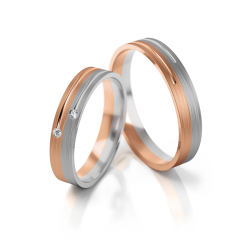 Eksklusive Vielsesringe More Than Forever 223-2