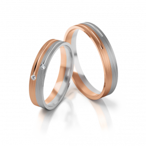 Eksklusive Vielsesringe More Than Forever 223-2