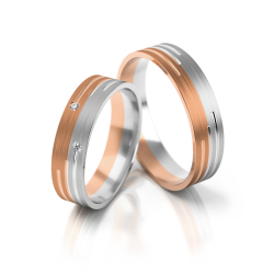 Eksklusive Vielsesringe More Than Forever 225-1