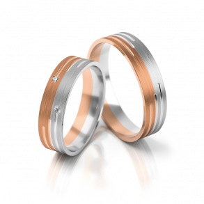 Eksklusive Vielsesringe More Than Forever 225-1