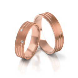 Eksklusive Vielsesringe More Than Forever 225-3