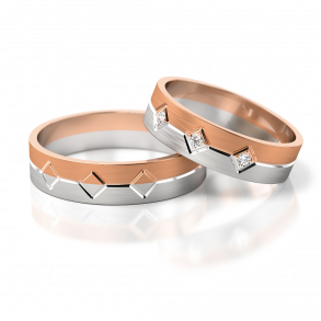 Eksklusive Vielsesringe More Than Forever 227-1