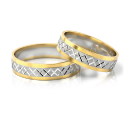 Eksklusive Vielsesringe More Than Forever 228