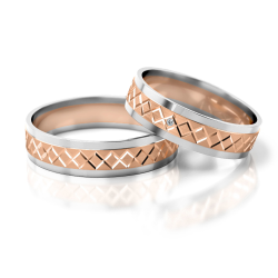 Eksklusive Vielsesringe More Than Forever 228-3