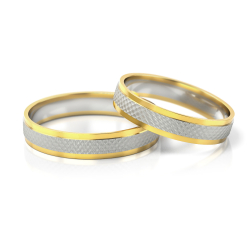 Eksklusive Vielsesringe More Than Forever 229