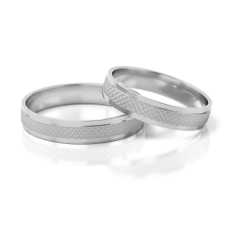 Eksklusive Vielsesringe More Than Forever 229-6