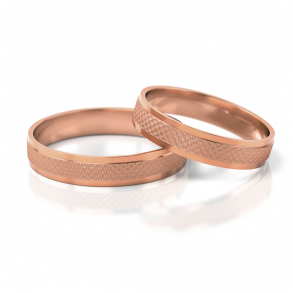 Eksklusive Vielsesringe More Than Forever 229-5