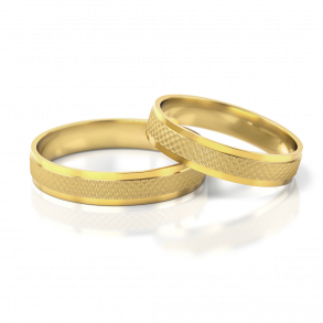 Eksklusive Vielsesringe More Than Forever 229-4