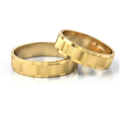 Eksklusive Vielsesringe More Than Forever 023