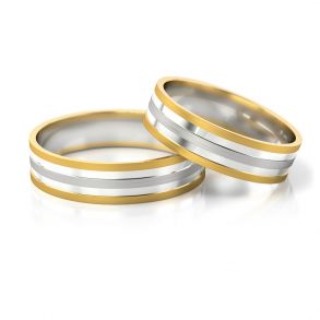 Eksklusive Vielsesringe More Than Forever 231