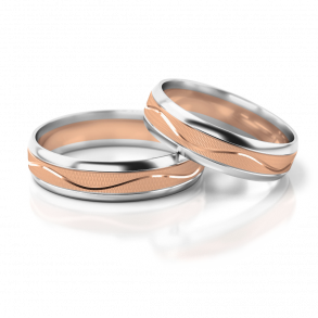 Eksklusive Vielsesringe More Than Forever 234-3