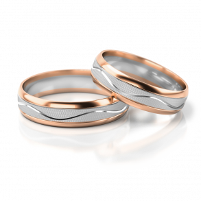 Eksklusive Vielsesringe More Than Forever 234-2