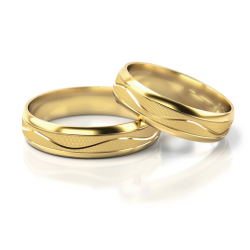 Eksklusive Vielsesringe More Than Forever 234-4