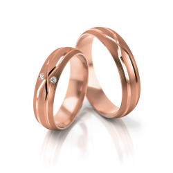 Eksklusive Vielsesringe More Than Forever 235-5