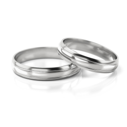 Eksklusive Vielsesringe More Than Forever 239-6