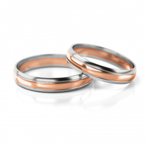 Eksklusive Vielsesringe More Than Forever 239-3