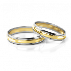 Eksklusive Vielsesringe More Than Forever 239-1