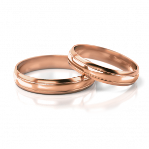 Eksklusive Vielsesringe More Than Forever 239-5