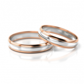 Eksklusive Vielsesringe More Than Forever 239-2