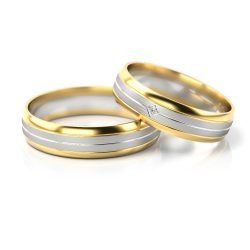 Eksklusive Vielsesringe More Than Forever 240