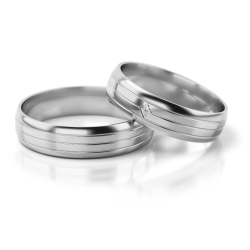 Eksklusive Vielsesringe More Than Forever 240-6