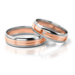 Eksklusive Vielsesringe More Than Forever 240-3