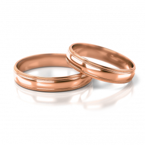 Eksklusive Vielsesringe More Than Forever 241-5