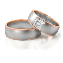 Eksklusive Vielsesringe More Than Forever 244-2