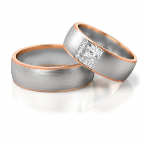 Eksklusive Vielsesringe More Than Forever 244-2