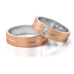 Eksklusive Vielsesringe More Than Forever 245-3