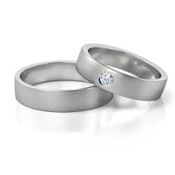 Eksklusive Vielsesringe More Than Forever 249-6