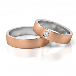 Eksklusive Vielsesringe More Than Forever 249-2