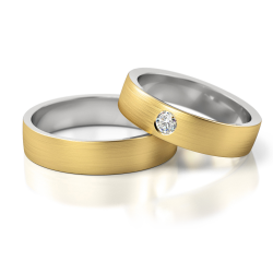 Eksklusive Vielsesringe More Than Forever 249-1