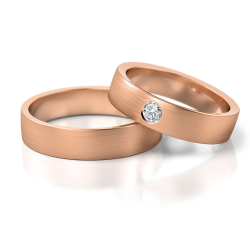 Eksklusive Vielsesringe More Than Forever 249-4