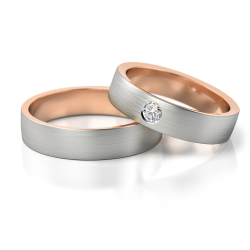 Eksklusive Vielsesringe More Than Forever 249-3