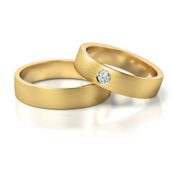 Eksklusive Vielsesringe More Than Forever 249-5