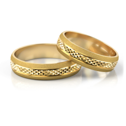 Eksklusive Vielsesringe More Than Forever 025