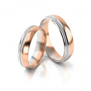 Eksklusive Vielsesringe More Than Forever 254-3