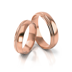 Eksklusive Vielsesringe More Than Forever 254-5