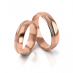 Eksklusive Vielsesringe More Than Forever 254-5