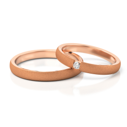 Eksklusive Vielsesringe More Than Forever 260-1