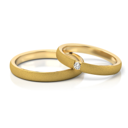 Eksklusive Vielsesringe More Than Forever 260