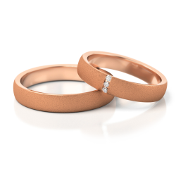 Eksklusive Vielsesringe More Than Forever 261-1