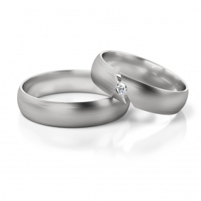 Eksklusive Vielsesringe More Than Forever 262-2