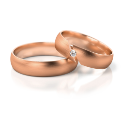 Eksklusive Vielsesringe More Than Forever 262-1