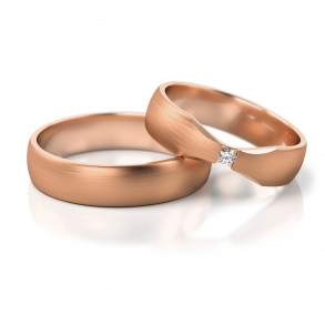 Eksklusive Vielsesringe More Than Forever 263-1