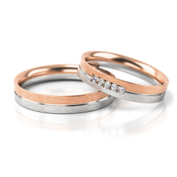 Eksklusive Vielsesringe More Than Forever 265-1