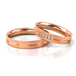 Eksklusive Vielsesringe More Than Forever 265-2