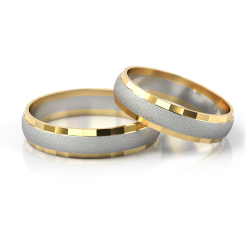 Eksklusive Vielsesringe More Than Forever 027